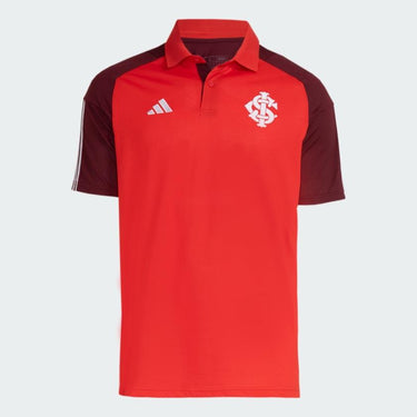 Camisa Polo adidas Internacional 2024/25 - [product_category] | Arquibancada Esportes