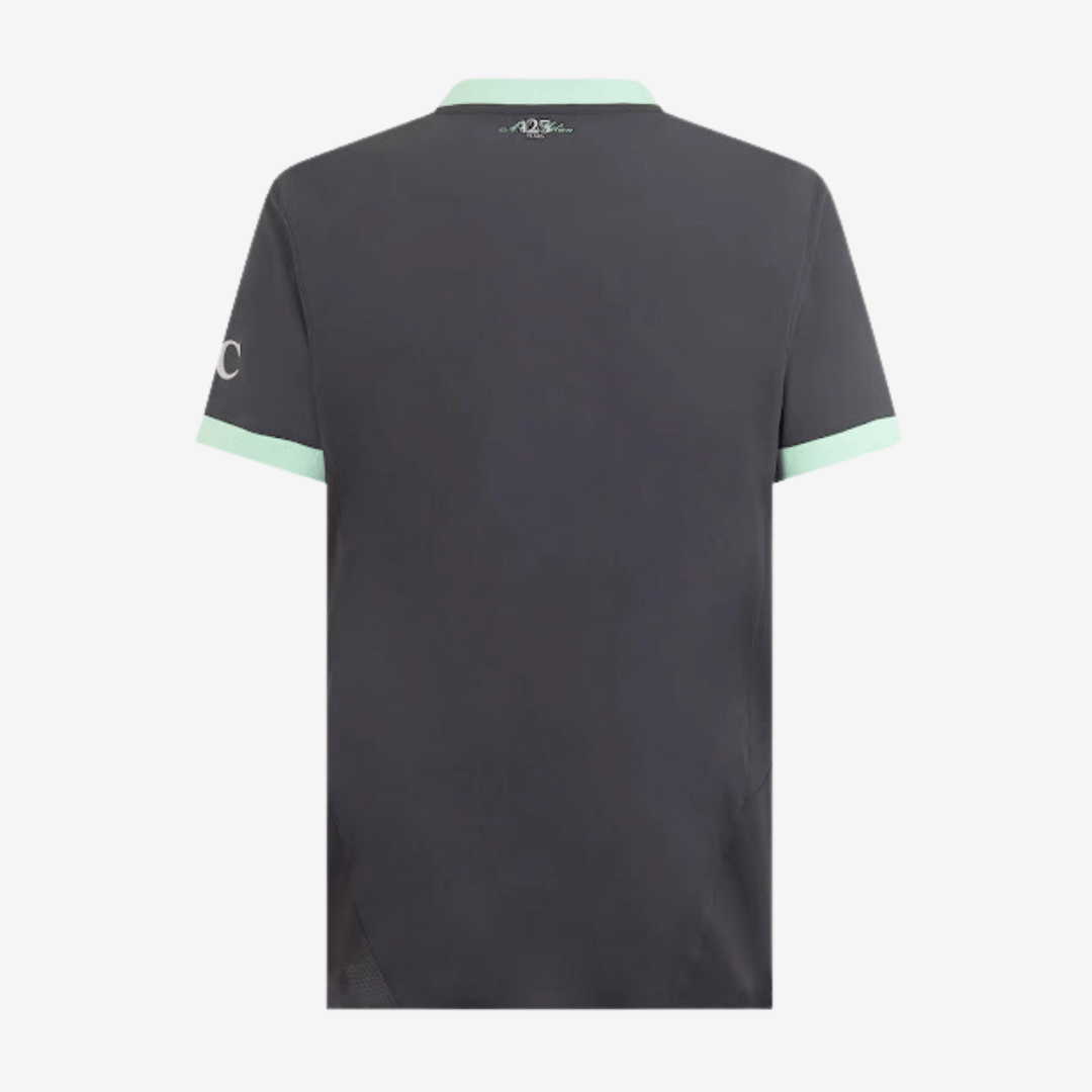 Camisa Puma AC Milan 2024/25 III - [product_category] | Arquibancada Esportes