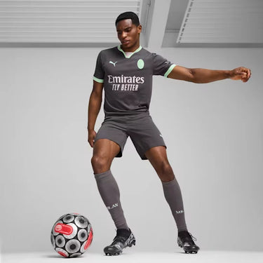 Camisa Puma AC Milan 2024/25 III - [product_category] | Arquibancada Esportes