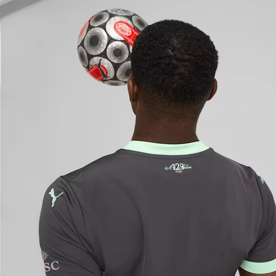 Camisa Puma AC Milan 2024/25 III - [product_category] | Arquibancada Esportes