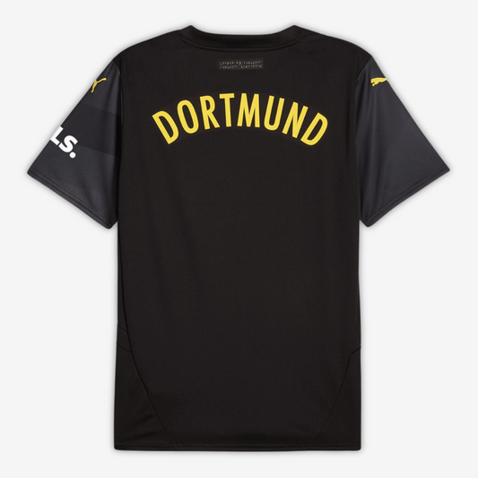 Camisa Puma Borussia Dortmund 2024/25 II — imagem 2