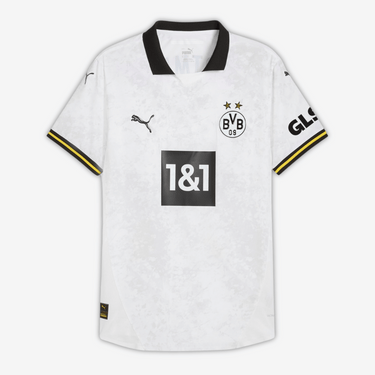 Camisa Puma Borussia Dortmund 2024/25 III - [product_category] | Arquibancada Esportes