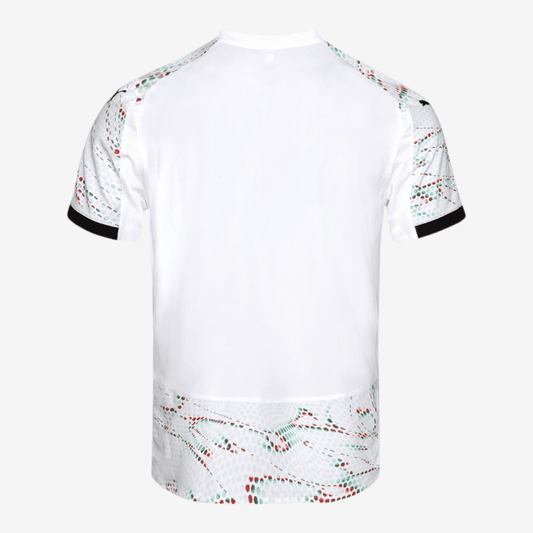 Camisa Puma Portugal 2024 II Jogador — imagem 2