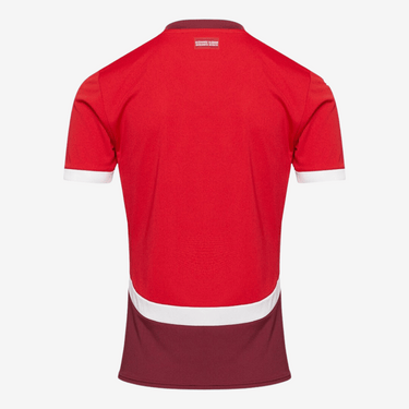 Camisa Puma Suiça 2024 I - [product_category] | Arquibancada Esportes