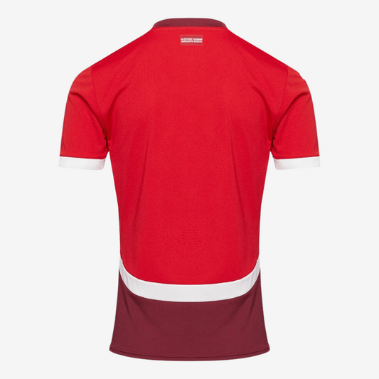 Camisa Puma Suiça 2024 I — imagem 2