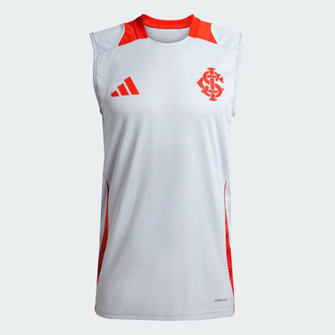 Camisa Treino Sem Mangas adidas Internacional 2024 Tiro - [product_category] | Arquibancada Esportes