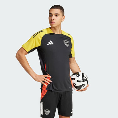 Camisa Treino adidas Atlético Mineiro 2024/25 Tiro Competition - [product_category] | Arquibancada Esportes