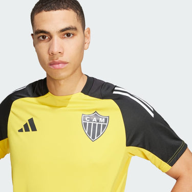 Camisa Treino adidas Atlético Mineiro 2024/25 - [product_category] | Arquibancada Esportes