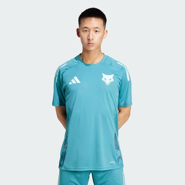 Camisa Treino adidas Cruzeiro 2024 Tiro - [product_category] | Arquibancada Esportes