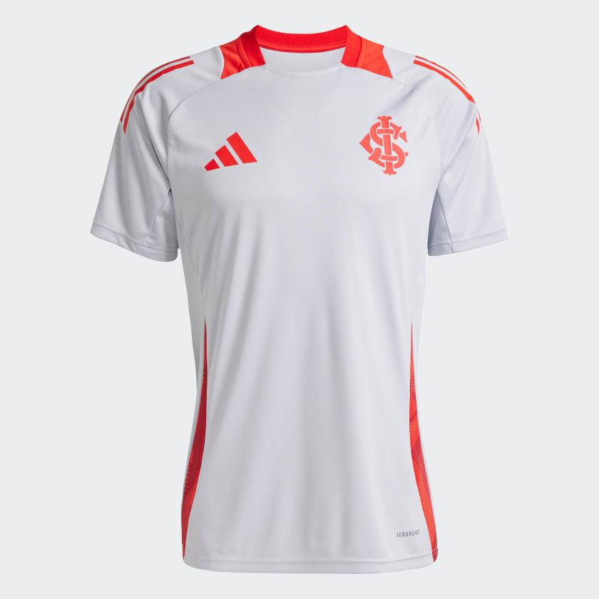 Camisa Treino adidas Internacional 2024 Tiro - [product_category] | Arquibancada Esportes