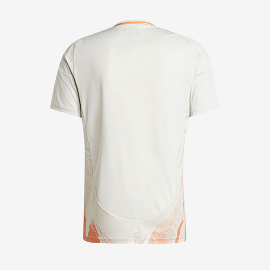 Camisa adidas AS Roma 2024/25 II — imagem 2