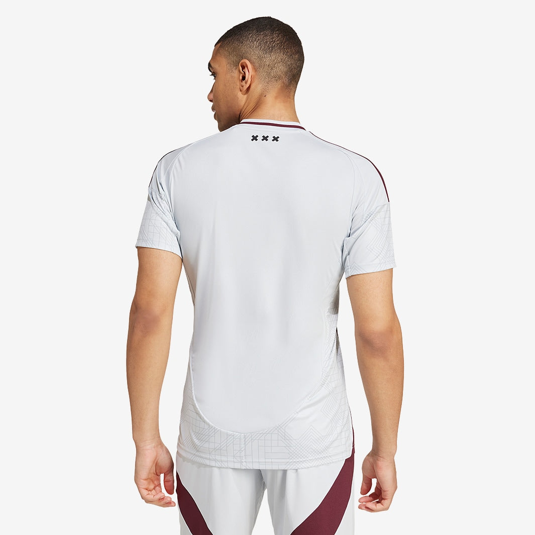 Camisa adidas Ajax Amsterdam 2024/25 III - [product_category] | Arquibancada Esportes