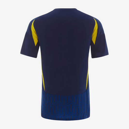 Camisa adidas Al Nassr 2024/25 II — imagem 2