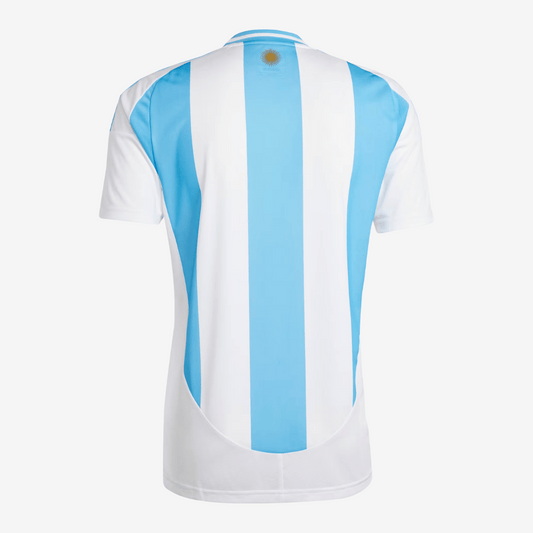 Camisa adidas Argentina 2024 I — imagem 2