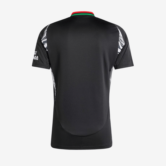 Camisa adidas Arsenal FC 2024/25 II — imagem 2