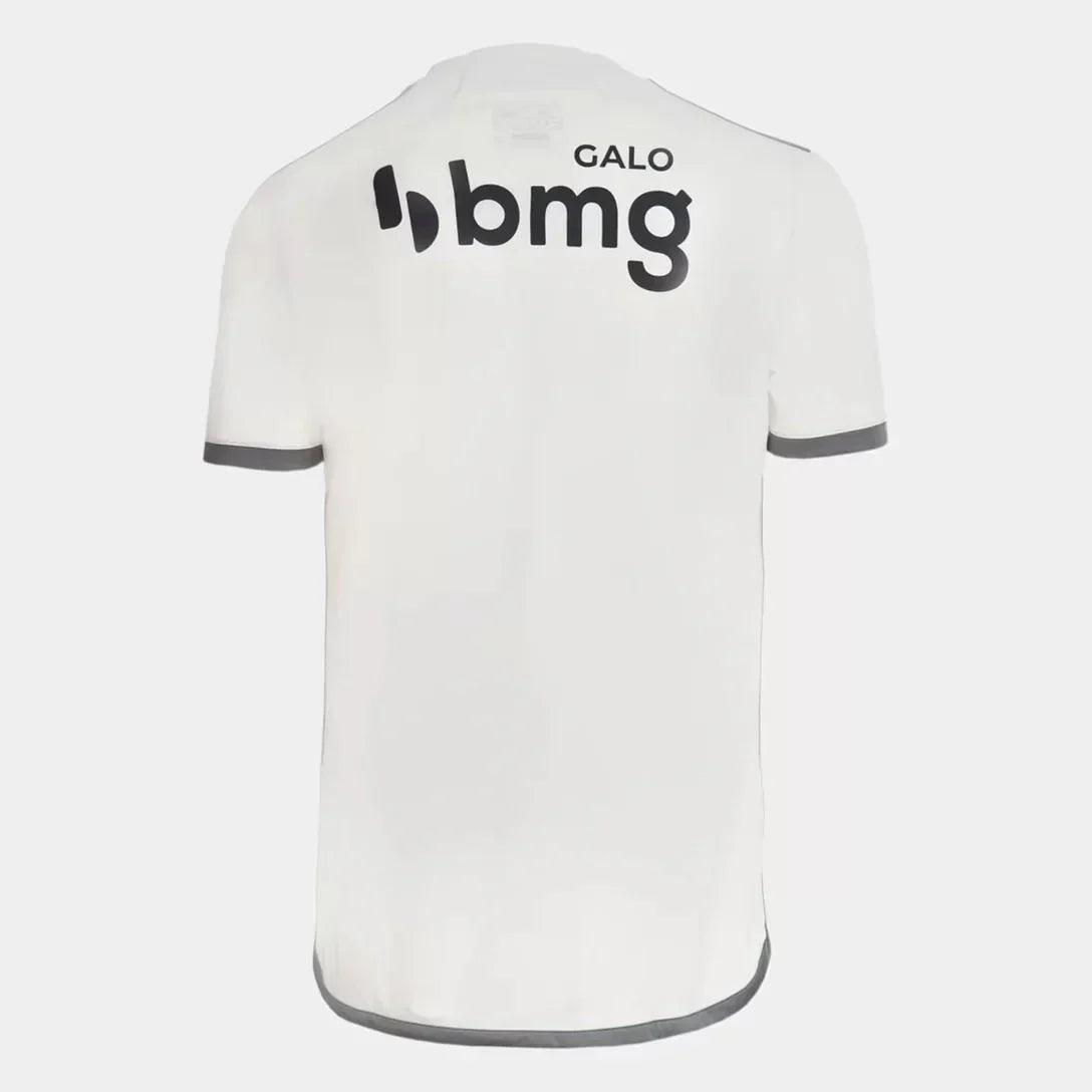 Camisa adidas Atlético Mineiro 2024/25 II - [product_category] | Arquibancada Esportes