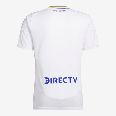 Camisa adidas Boca Juniors 2024/25 II - [product_category] | Arquibancada Esportes