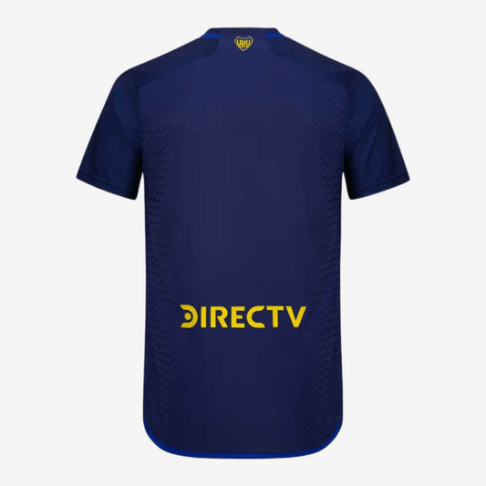 Camisa adidas Boca Juniors 2024/25 III — imagem 2