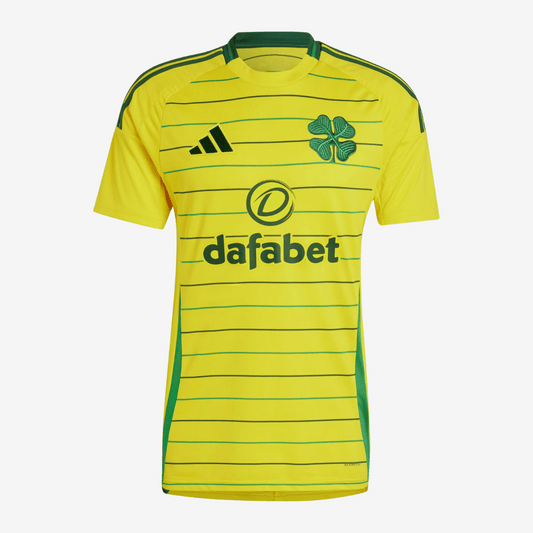Camisa adidas Celtic 2024/25 II - [product_category] | Arquibancada Esportes
