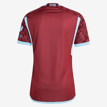 Camisa adidas Colorado Rapids 2024/25 I - [product_category] | Arquibancada Esportes