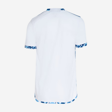 Camisa adidas Cruzeiro 2024/25 II - [product_category] | Arquibancada Esportes