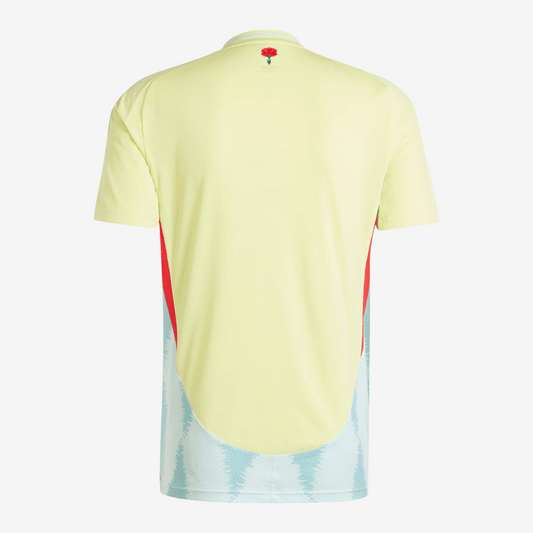 Camisa adidas Espanha 2024 II — imagem 2