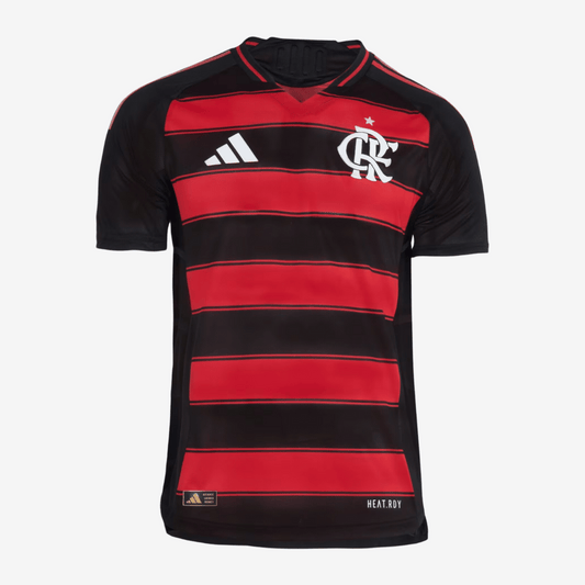 Camisas 2025/26 Authentic