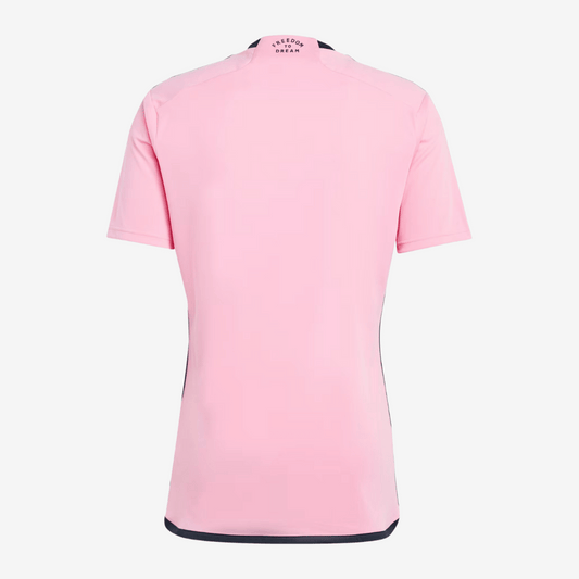 Camisa adidas Inter Miami 2024/25 I — imagem 2