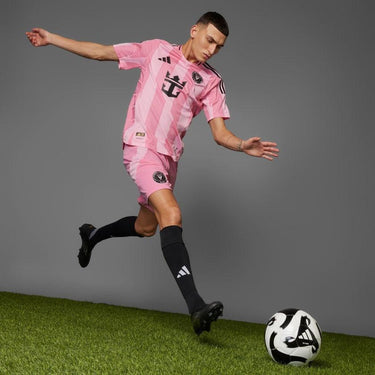 Camisa adidas Inter Miami 2025/26 I Authentic - [product_category] | Arquibancada Esportes