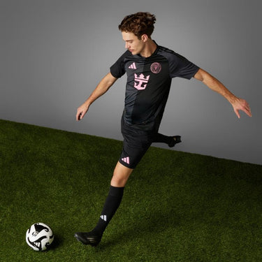 Camisa adidas Inter Miami 2025/26 II Authentic - [product_category] | Arquibancada Esportes