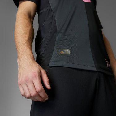 Camisa adidas Inter Miami 2025/26 II Authentic - [product_category] | Arquibancada Esportes