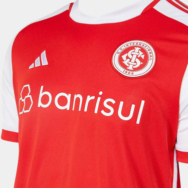 Camisa adidas Internacional 2024/25 I - [product_category] | Arquibancada Esportes