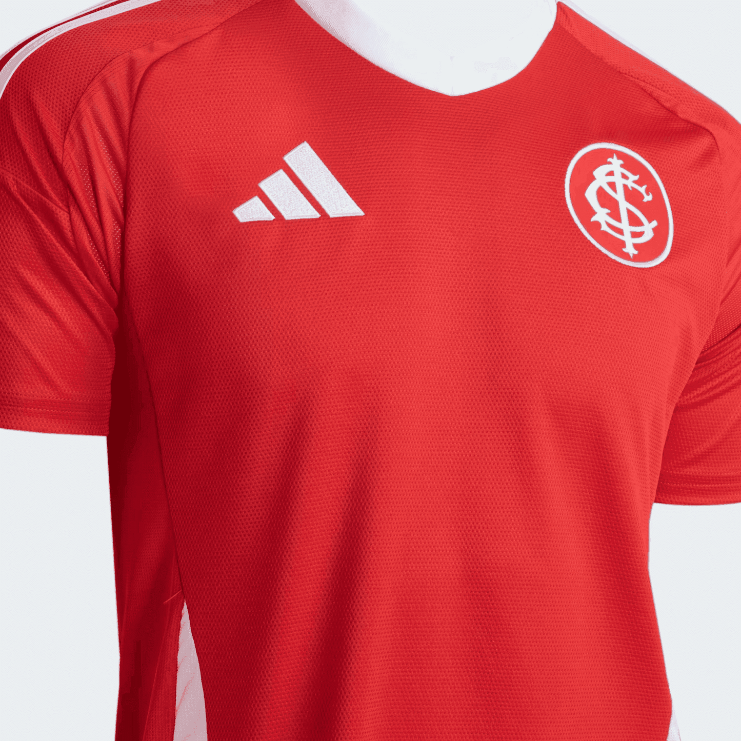Camisa adidas Internacional 2025/26 I - [product_category] | Arquibancada Esportes