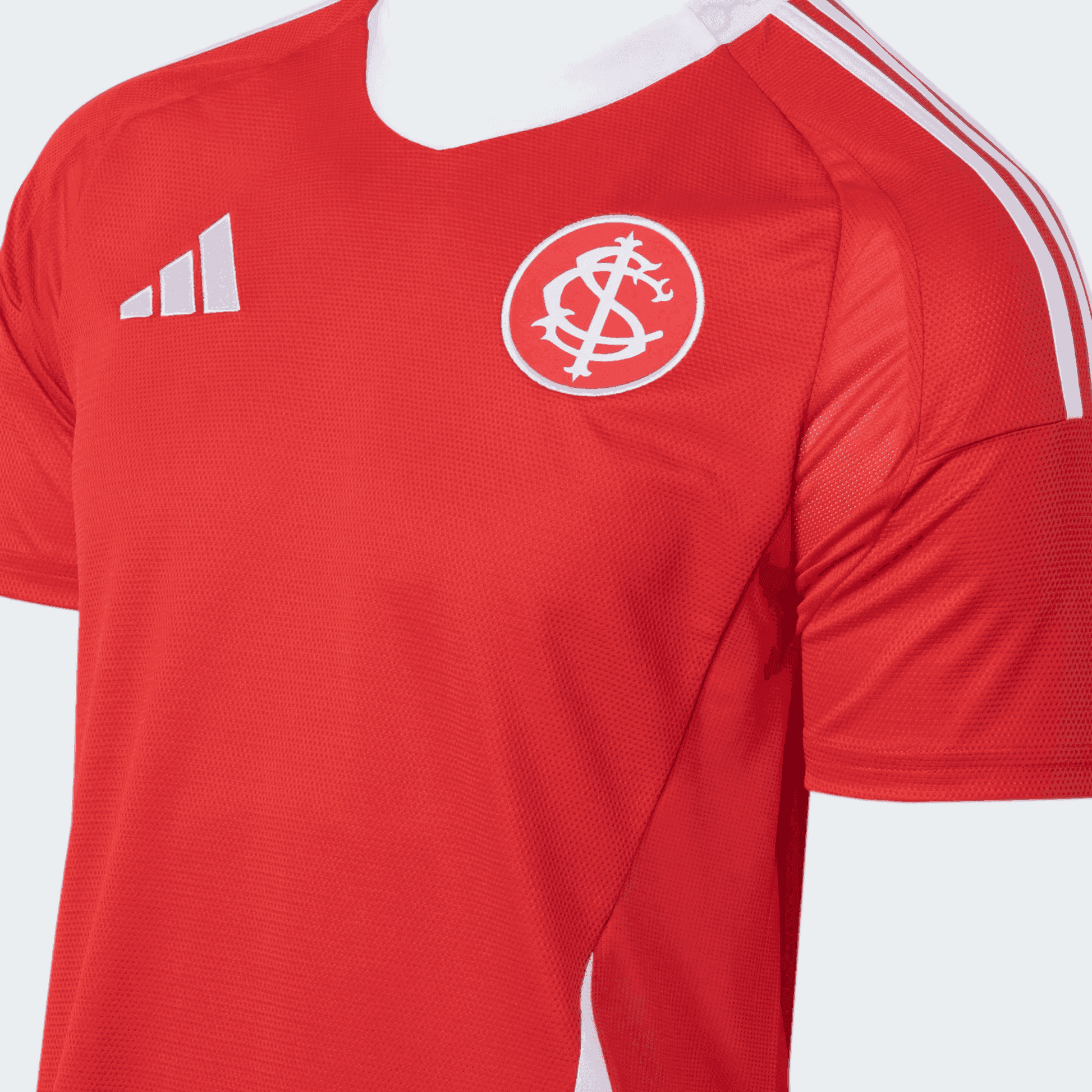 Camisa adidas Internacional 2025/26 I - [product_category] | Arquibancada Esportes