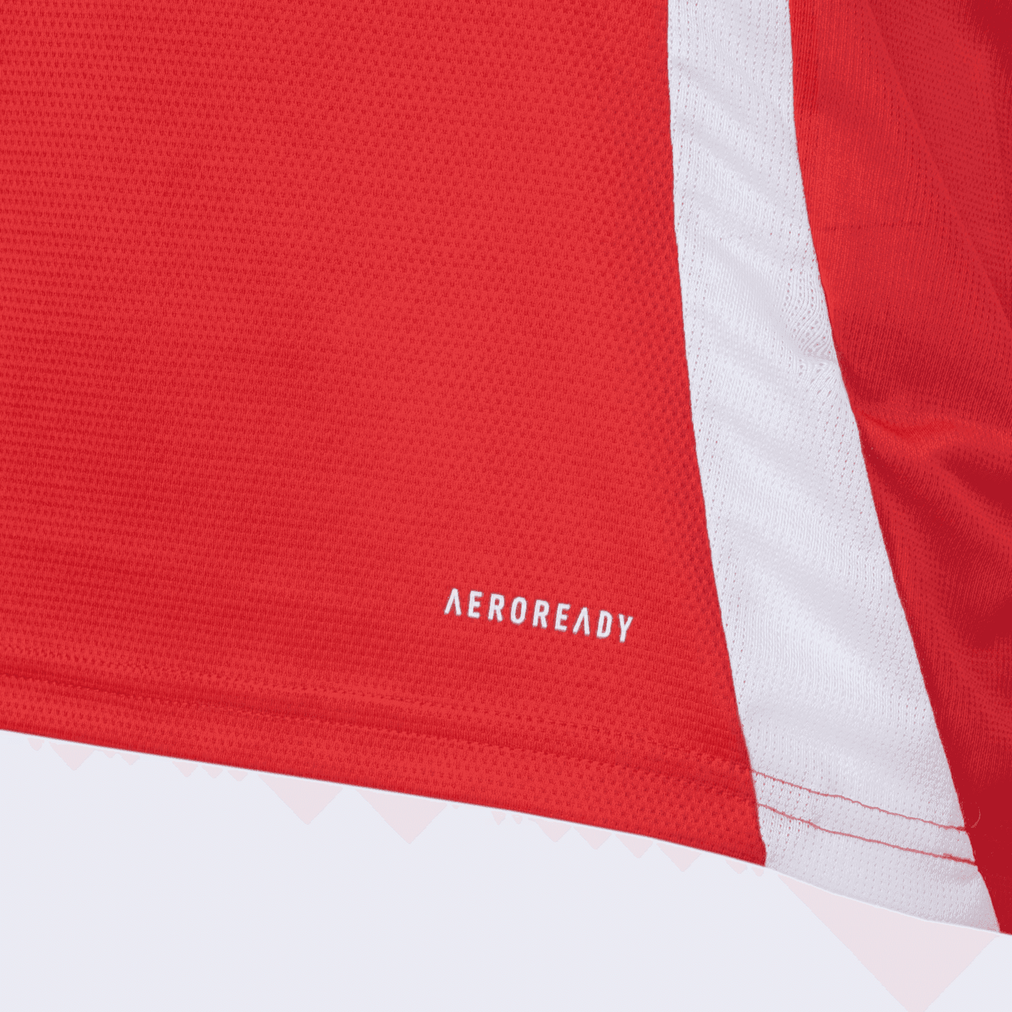 Camisa adidas Internacional 2025/26 I - [product_category] | Arquibancada Esportes
