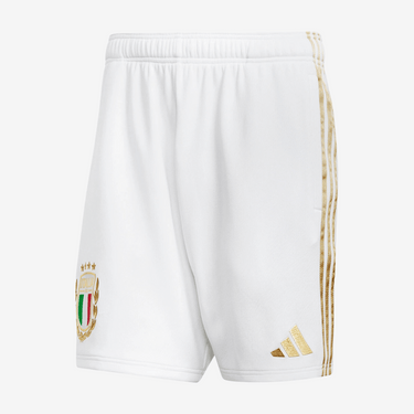 Camisa adidas Itália 125th Anniversary - [product_category] | Arquibancada Esportes