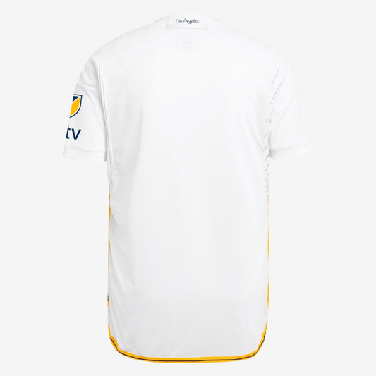 Camisa adidas LA Galaxy 2024/25 I — imagem 2