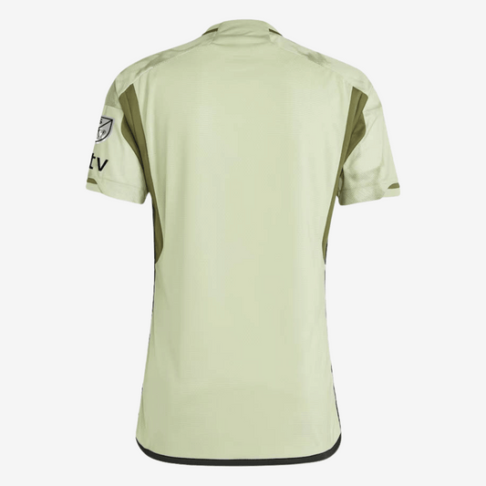 Camisa adidas Los Angeles FC 2024/25 II — imagem 2