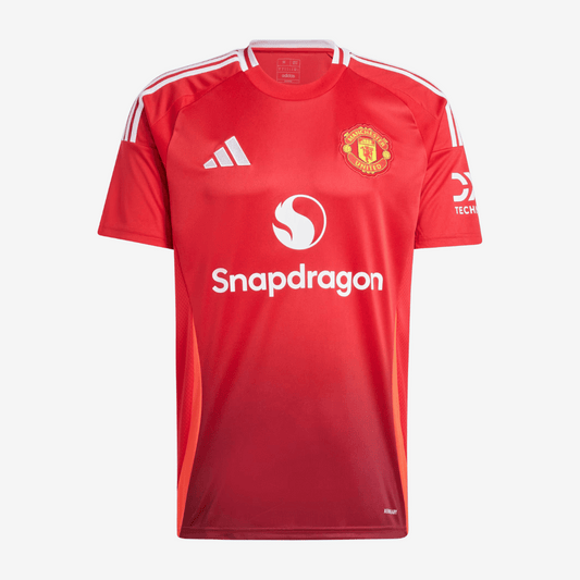 Camisa adidas Manchester United 2024/25 I - [product_category] | Arquibancada Esportes