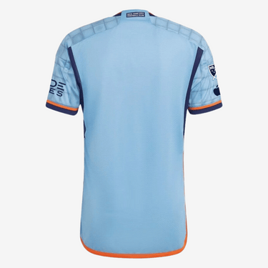 Camisa adidas New York City FC 2024/25 I - [product_category] | Arquibancada Esportes