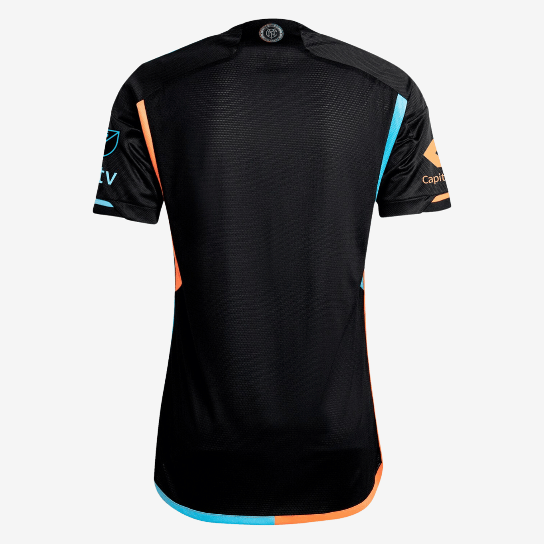 Camisa adidas New York City FC 2024/25 II - [product_category] | Arquibancada Esportes