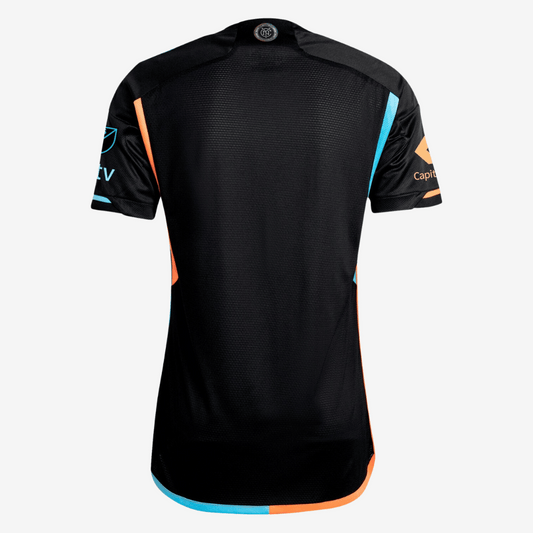 Camisa adidas New York City FC 2024/25 II — imagem 2