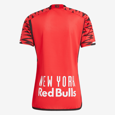 Camisa adidas New York Red Bulls 2024/25 I - [product_category] | Arquibancada Esportes
