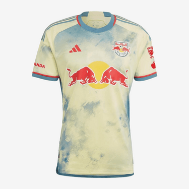 Camisa adidas New York Red Bulls 2024/25 II - [product_category] | Arquibancada Esportes