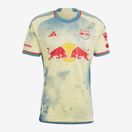 Camisa adidas New York Red Bulls 2024/25 II - [product_category] | Arquibancada Esportes