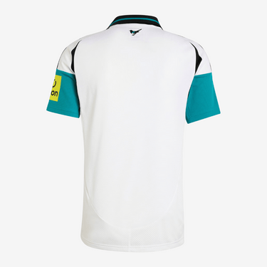 Camisa adidas Newcastle United 2024/25 III - [product_category] | Arquibancada Esportes
