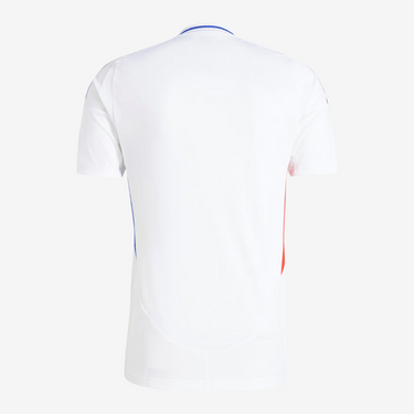 Camisa adidas Olympique Lyonnais 2024/25 I - [product_category] | Arquibancada Esportes