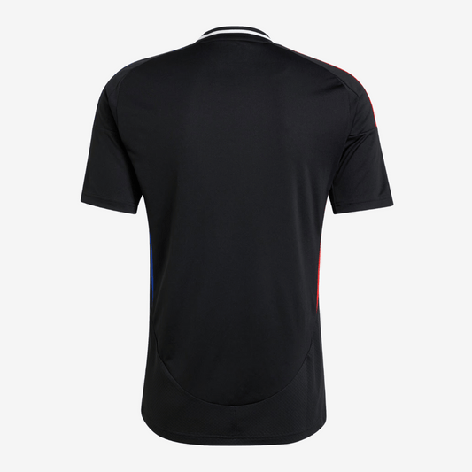 Camisa adidas Olympique Lyonnais 2024/25 II — imagem 2