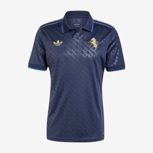Camisa adidas Originals Juventus FC 2024/25 III - [product_category] | Arquibancada Esportes