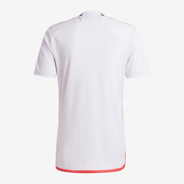 Camisa adidas Orlando City 2024/25 II - [product_category] | Arquibancada Esportes